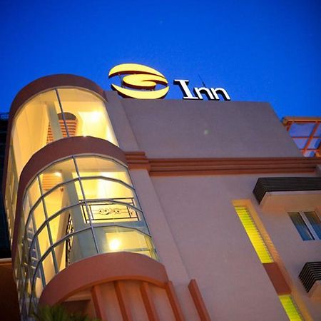 G Inn จอร์จทาวน์ ภายนอก รูปภาพ