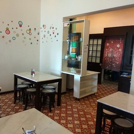 G Inn จอร์จทาวน์ ภายนอก รูปภาพ