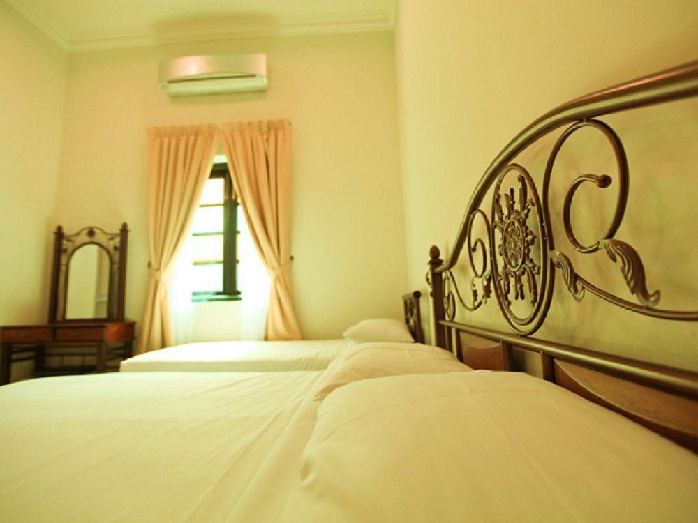 G Inn จอร์จทาวน์ ภายนอก รูปภาพ