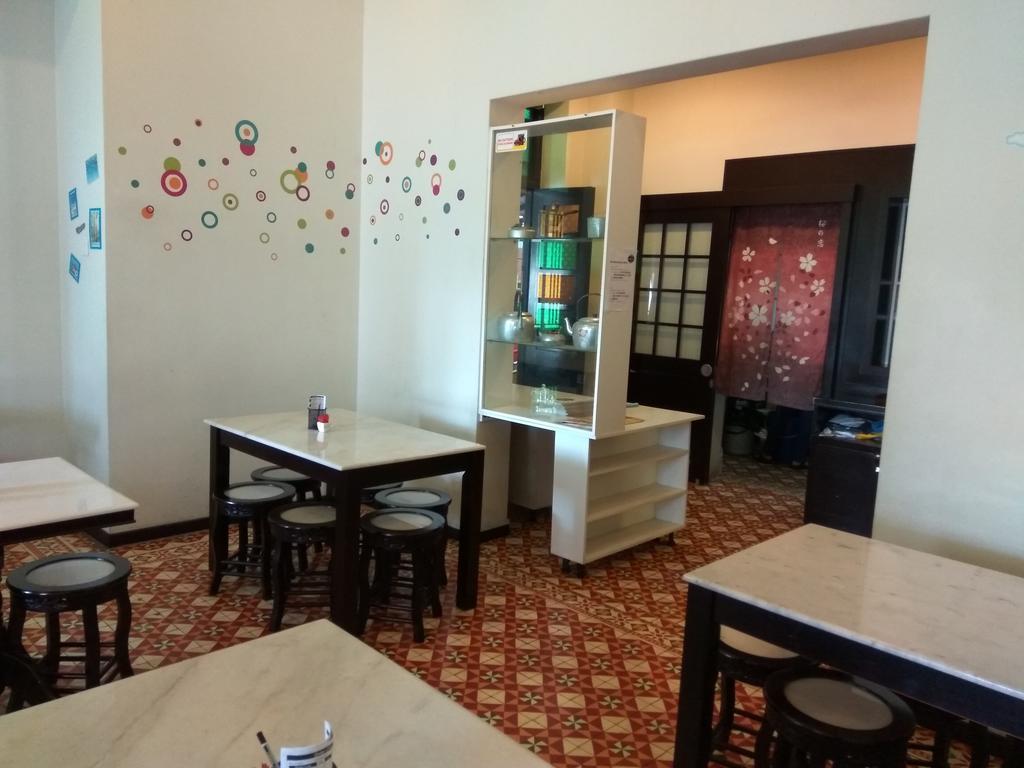 G Inn จอร์จทาวน์ ภายนอก รูปภาพ