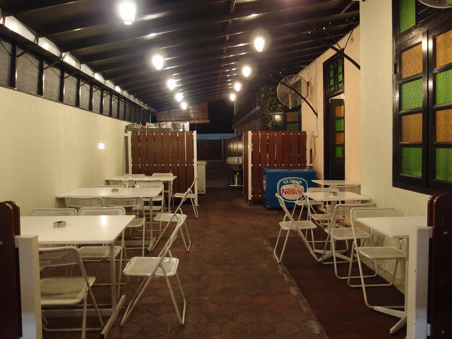 G Inn จอร์จทาวน์ ภายนอก รูปภาพ