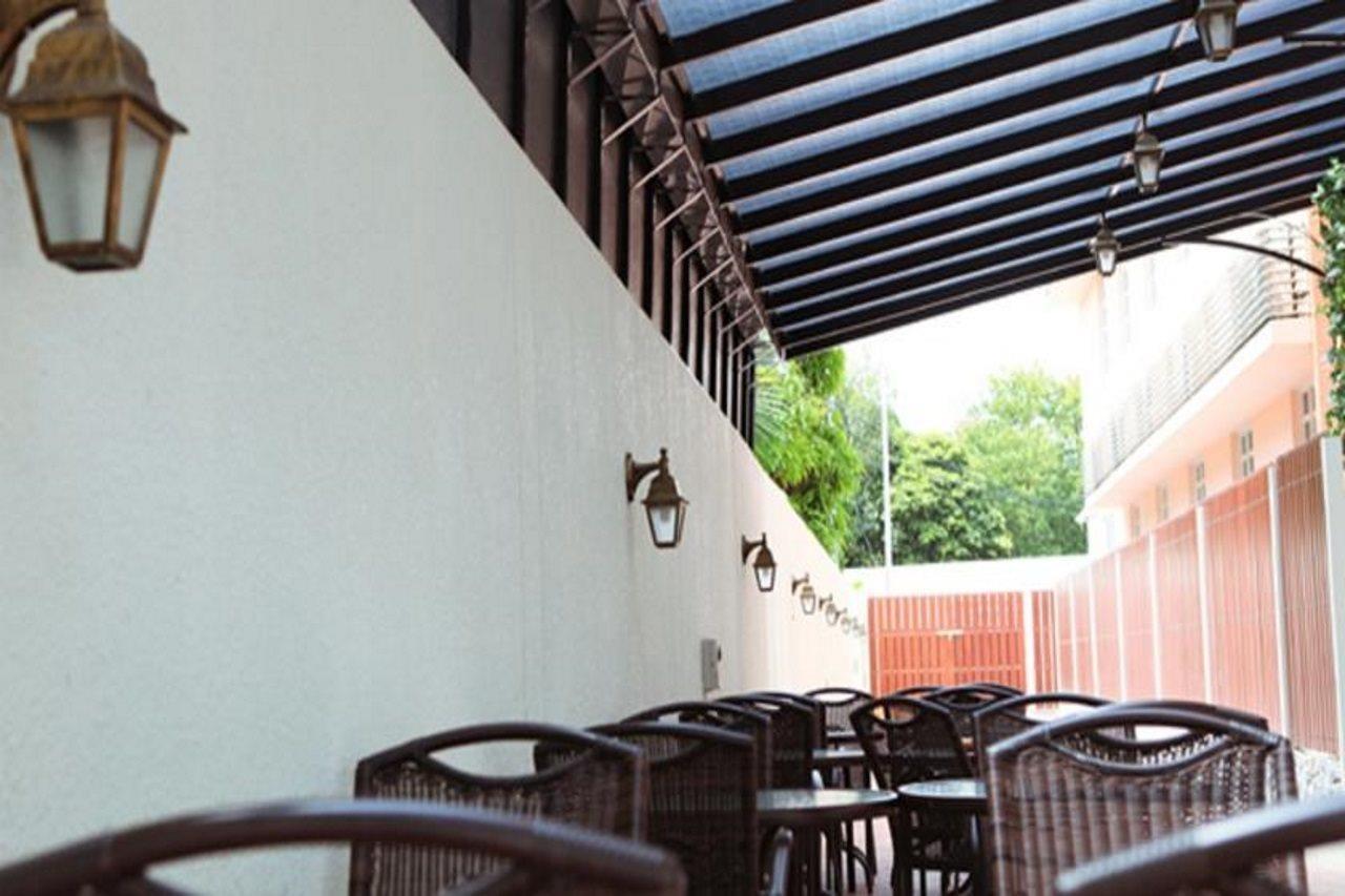 G Inn จอร์จทาวน์ ภายนอก รูปภาพ