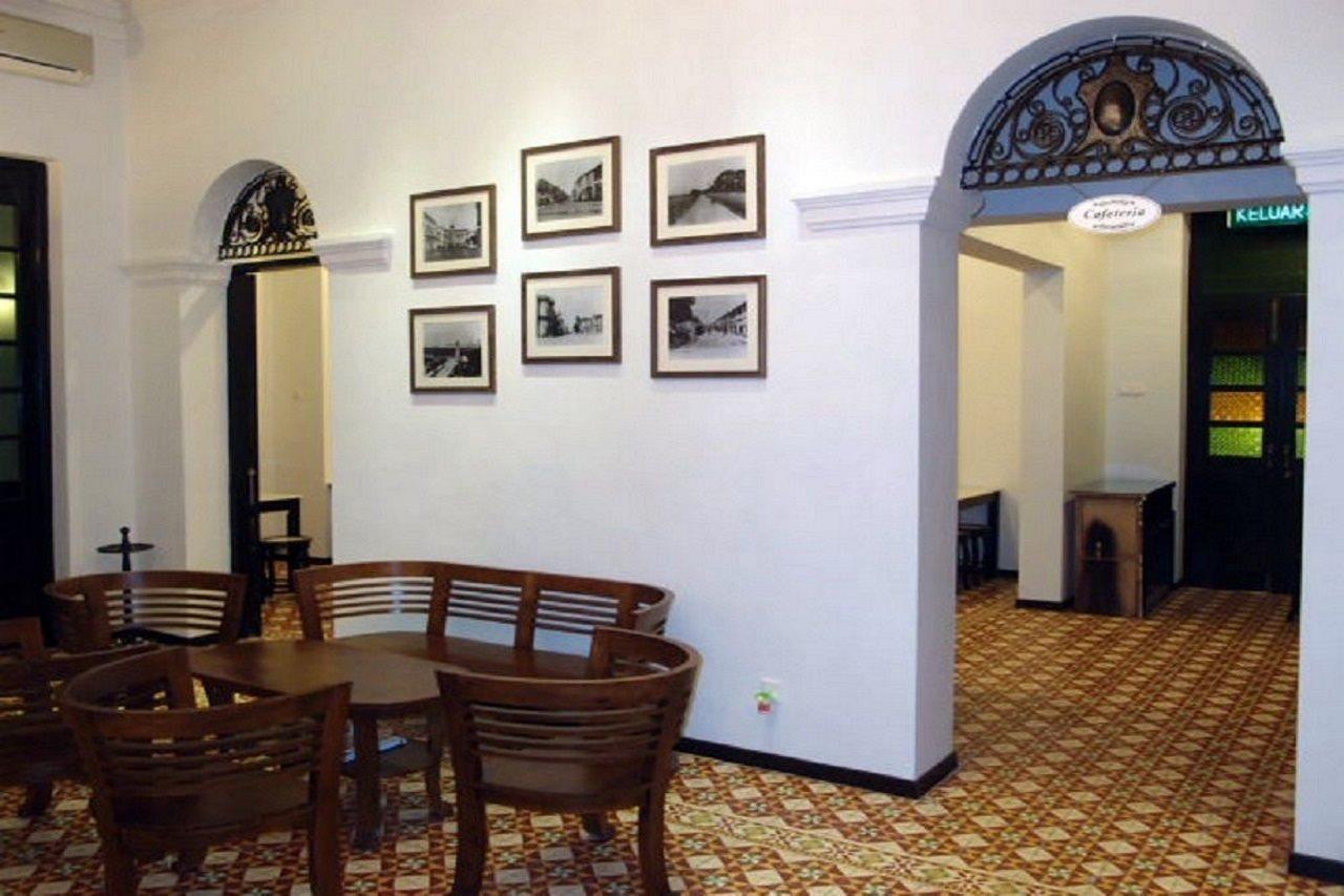 G Inn จอร์จทาวน์ ภายนอก รูปภาพ