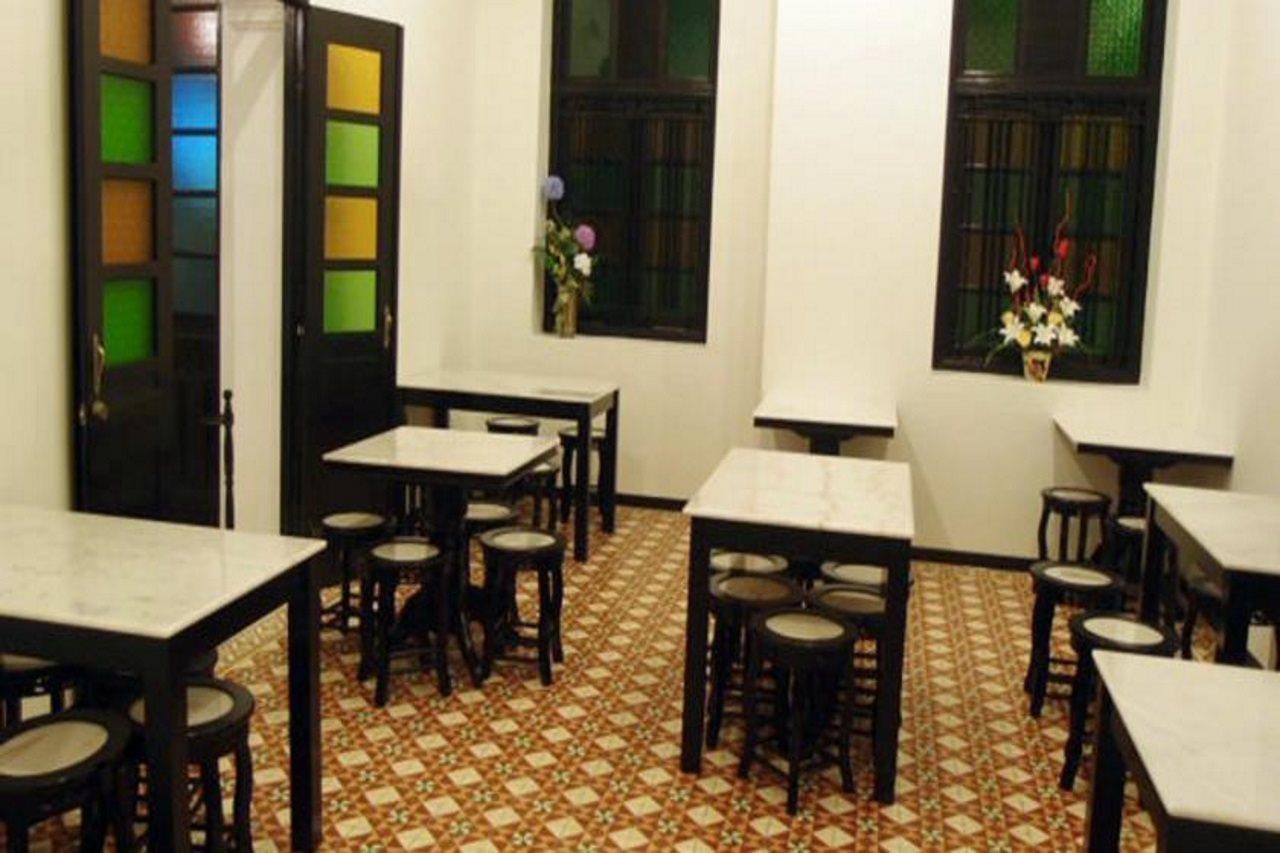 G Inn จอร์จทาวน์ ภายนอก รูปภาพ