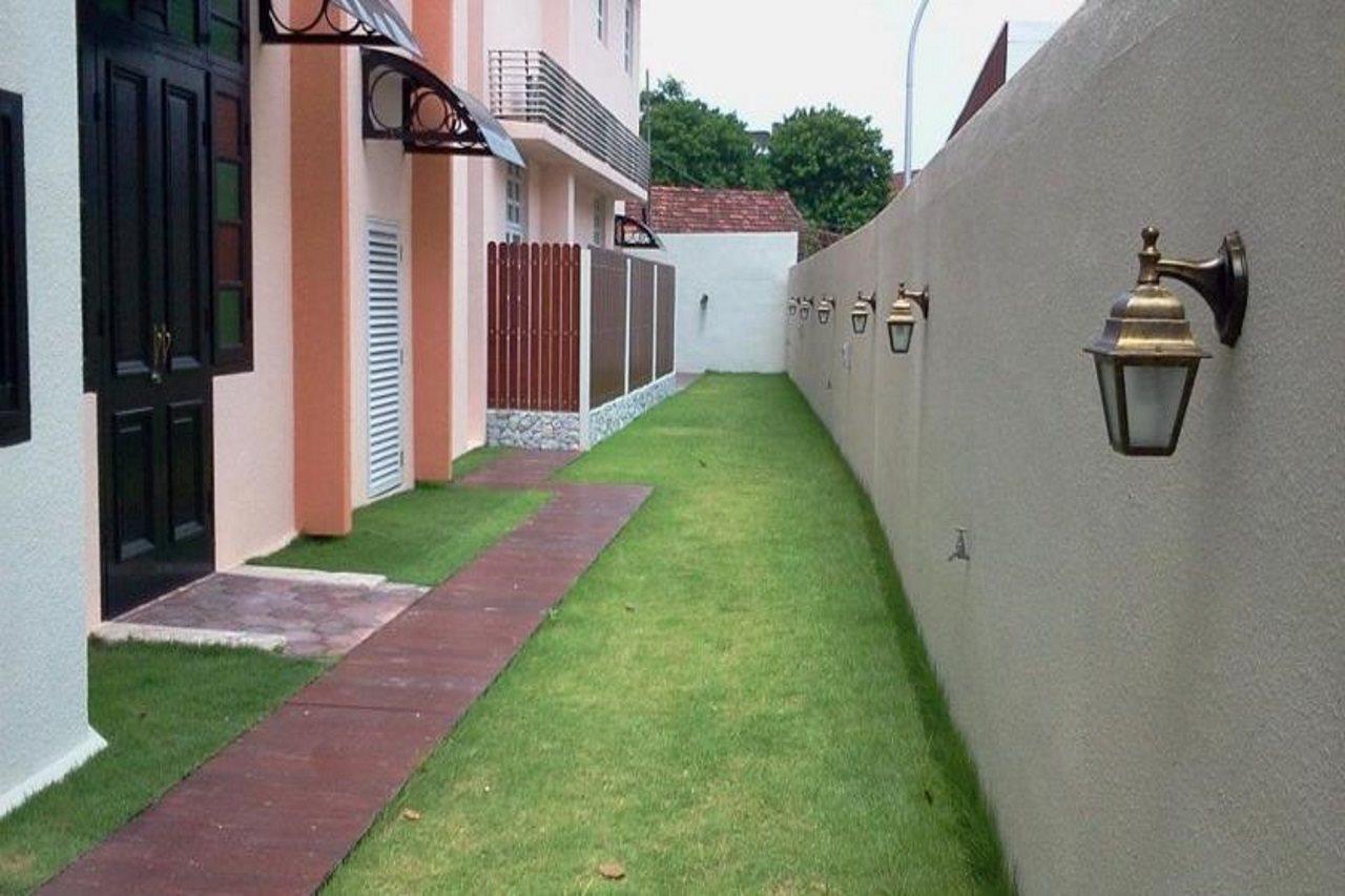 G Inn จอร์จทาวน์ ภายนอก รูปภาพ