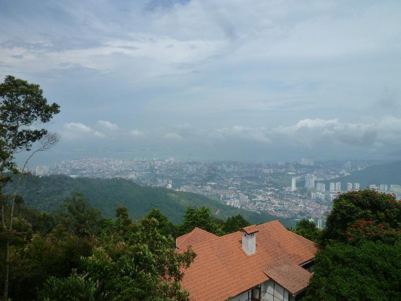 G Inn จอร์จทาวน์ ภายนอก รูปภาพ