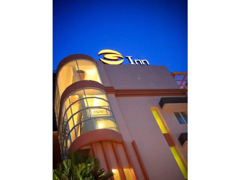 G Inn จอร์จทาวน์ ภายนอก รูปภาพ