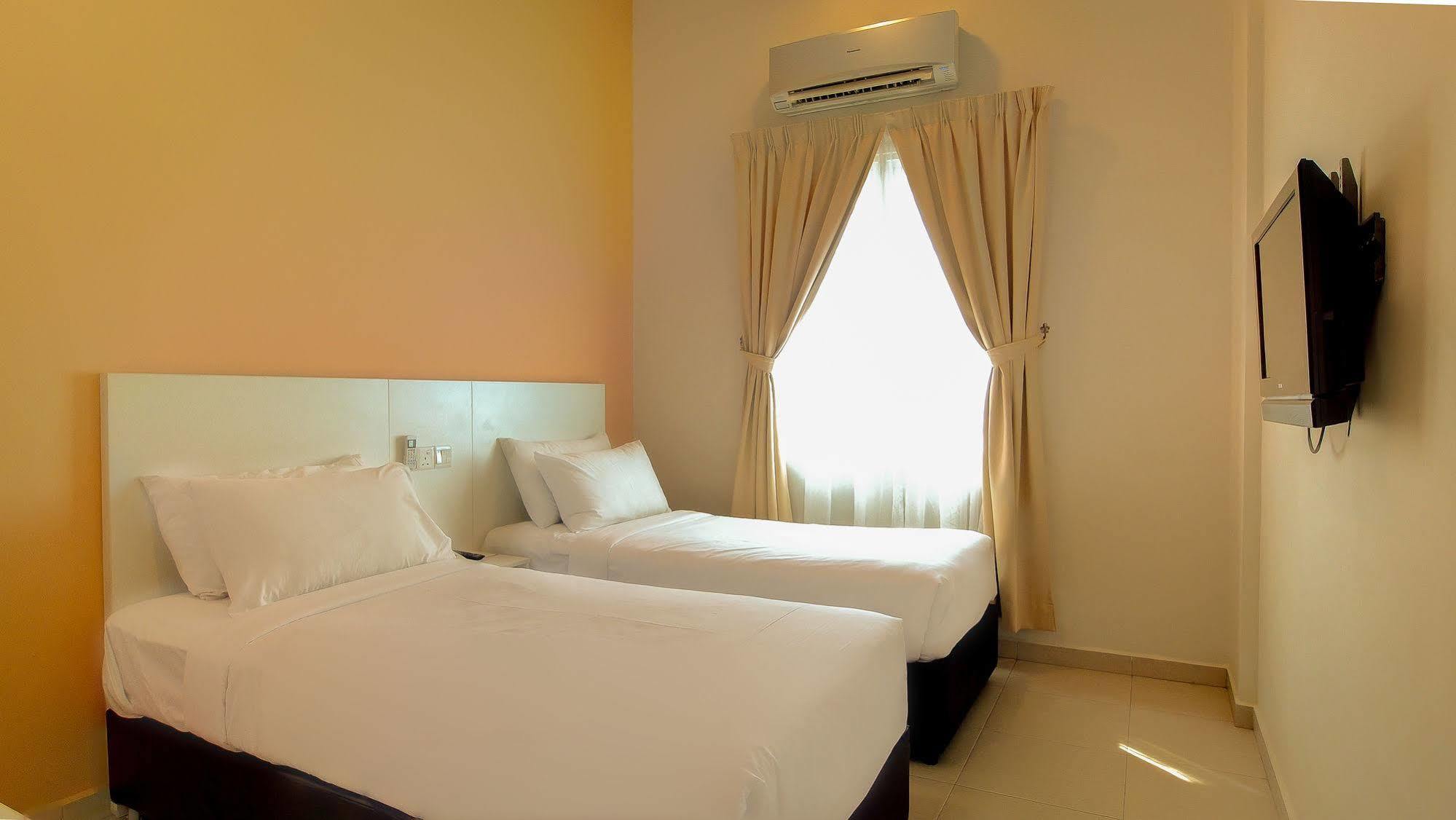 G Inn จอร์จทาวน์ ภายนอก รูปภาพ