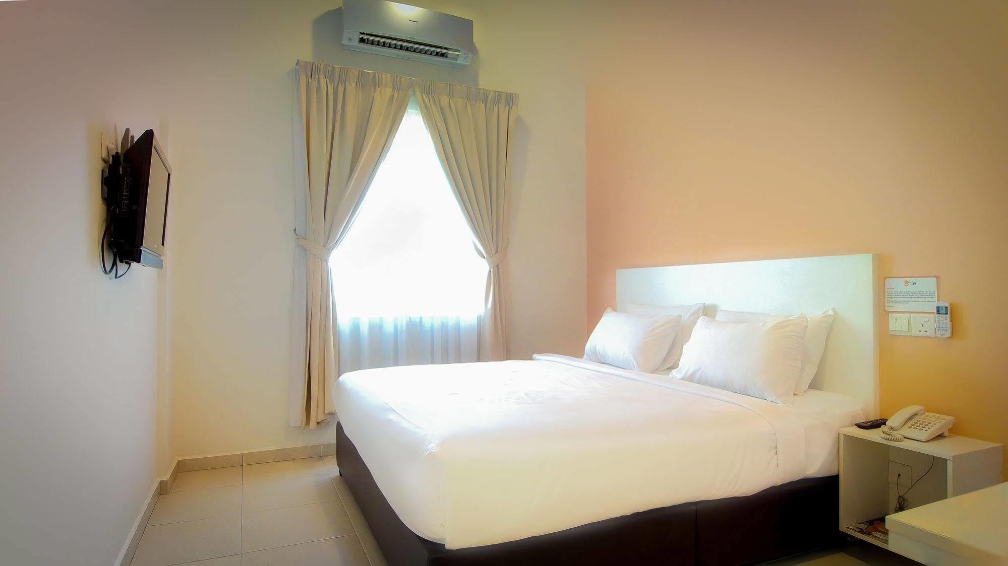 G Inn จอร์จทาวน์ ภายนอก รูปภาพ
