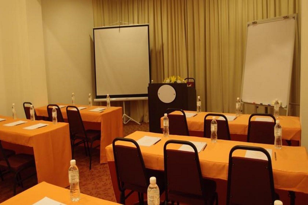 G Inn จอร์จทาวน์ ภายนอก รูปภาพ